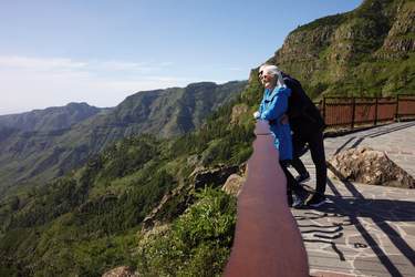 Saga Cruises La Gomera Excursion ©Saga Cruises.jpg